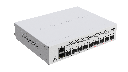 Mikrotik CRS310-1G-5S-4S+IN