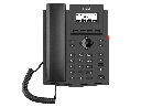 Fanvil X301P Teléfono IP de nivel de entrada