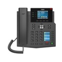 Fanvil X4U Teléfono IP empresarial