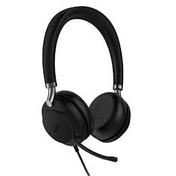 Yealink UH38 Dual Teams Auriculares con cable USB premium