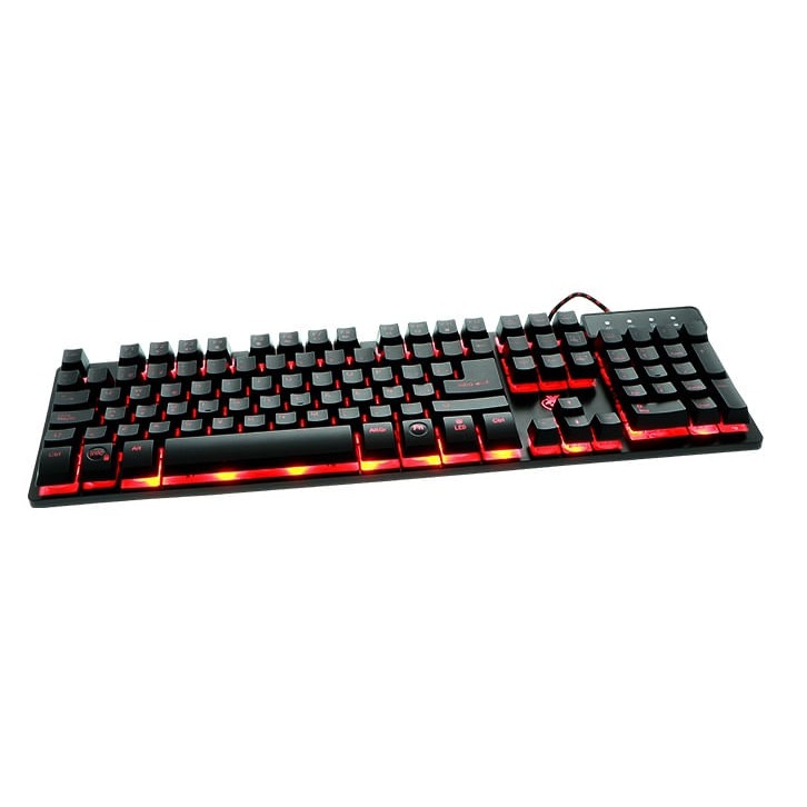 Xtech XTK-520S Teclado Gaming