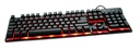 Xtech XTK-520S Teclado Gaming