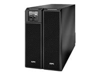 [SRT10KXLI] APC UPS 10KVA 10000W TorreRack Online Smart SRT LCD IEC 230V