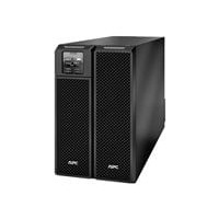 [SRT10KXLI] APC UPS 10KVA 10000W TorreRack Online Smart SRT LCD IEC 230V