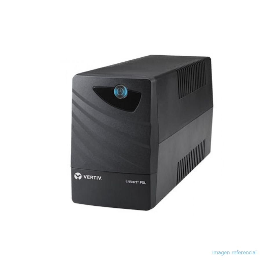 Vertiv PSL1000BX-230 UPS Liebert PSL De 1000VA / 600W