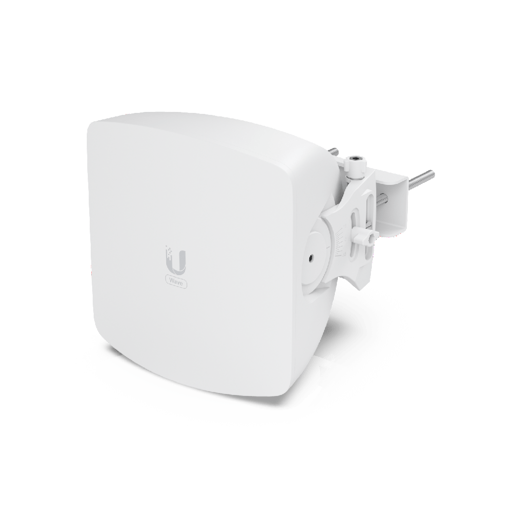 Ubiquiti WAVE-AP Access Point PtMP de 60 GHz con tecnología Wave