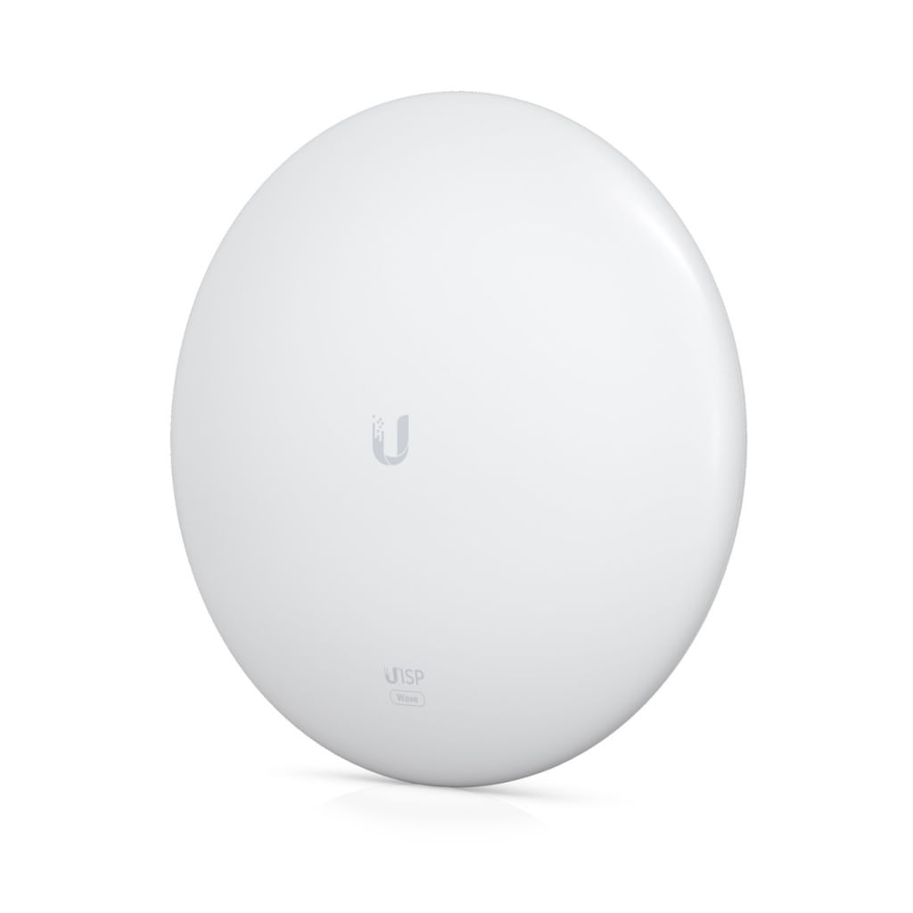 Ubiquiti WAVE-LR Estación PtMP de 60 GHz con tecnología Wave