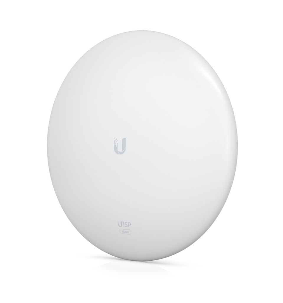[WAVE-LR] Ubiquiti WAVE-LR Estación PtMP de 60 GHz con tecnología Wave
