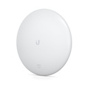 Ubiquiti WAVE-LR Estación PtMP de 60 GHz con tecnología Wave