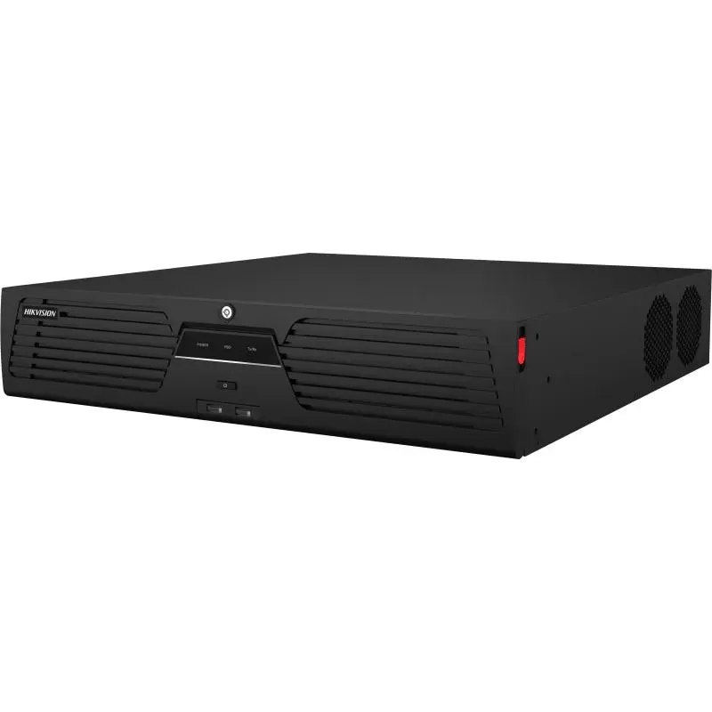 [DS-9632NI-M8] Hikvision DS-9632NI-M8 NVR 32-ch 2U 8K