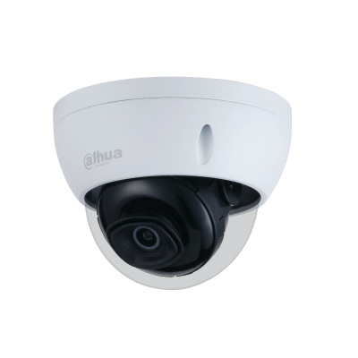 Dahua DH-IPC-HDBW1230E Cámara IP mini domo IR de 2 MP