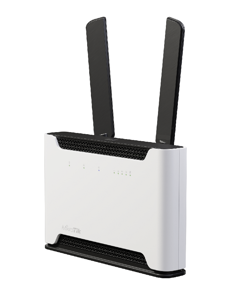 [CHATEAU-5G] Mikrotik CHATEAU-5G Router Dual Banc