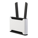 MikroTik Chateau 5G Router 5G/LTE Cat 20 Dual Band WiFi 5 Gigabit