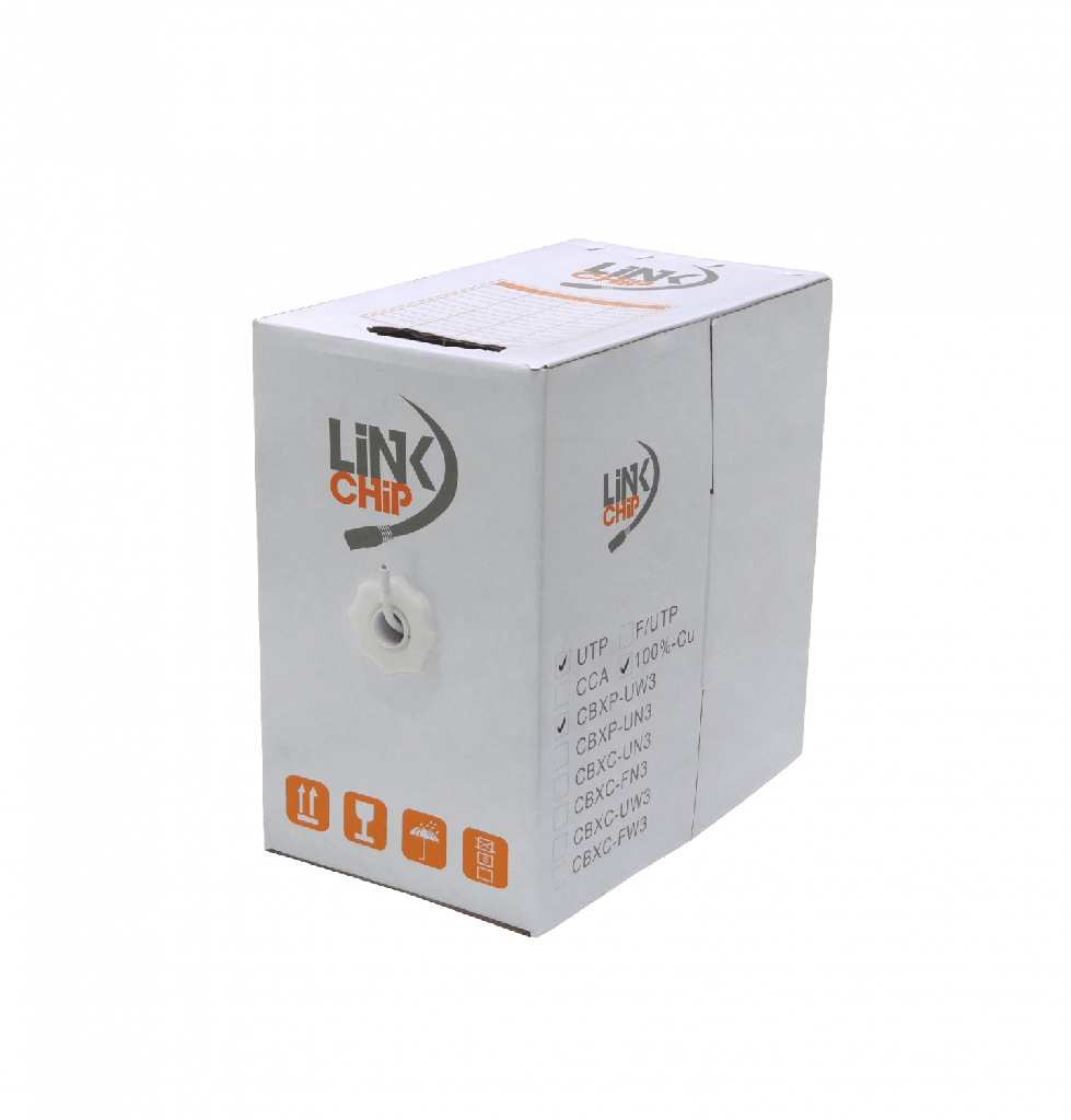 Linkchip CBXP-UW3
