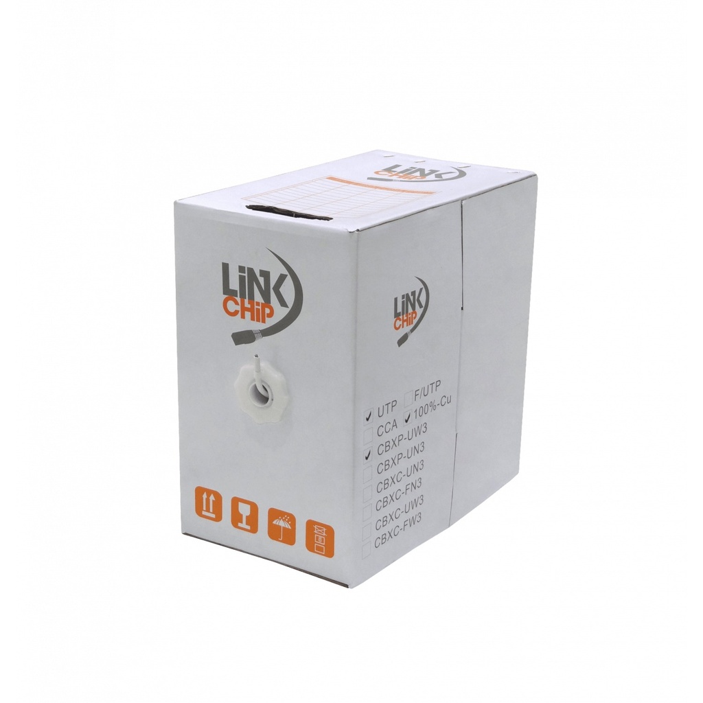 Linkchip CBXP-UW3