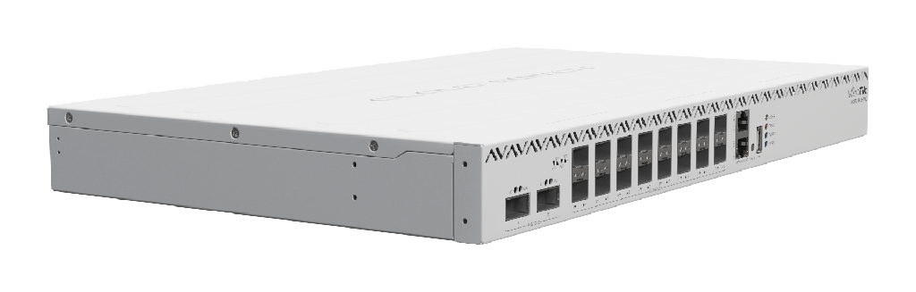 [CRS518-16XS-2XQ] Mikrotik CRS518-16XS-2XQ