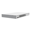 MikroTik CRS518-16XS-2XQ-RM Switch 16 SFP28 25G + 2 QSFP28 100G