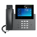 Grandstream GXV3350 Videoteléfono IP Multimedia para Android con WiFi
