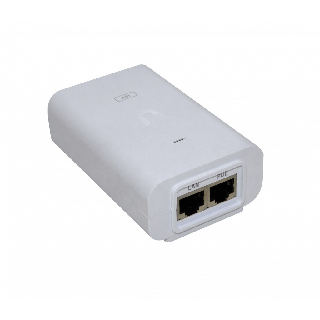 [POE-48-24W-G] Ubiquiti POE-48-24W-G