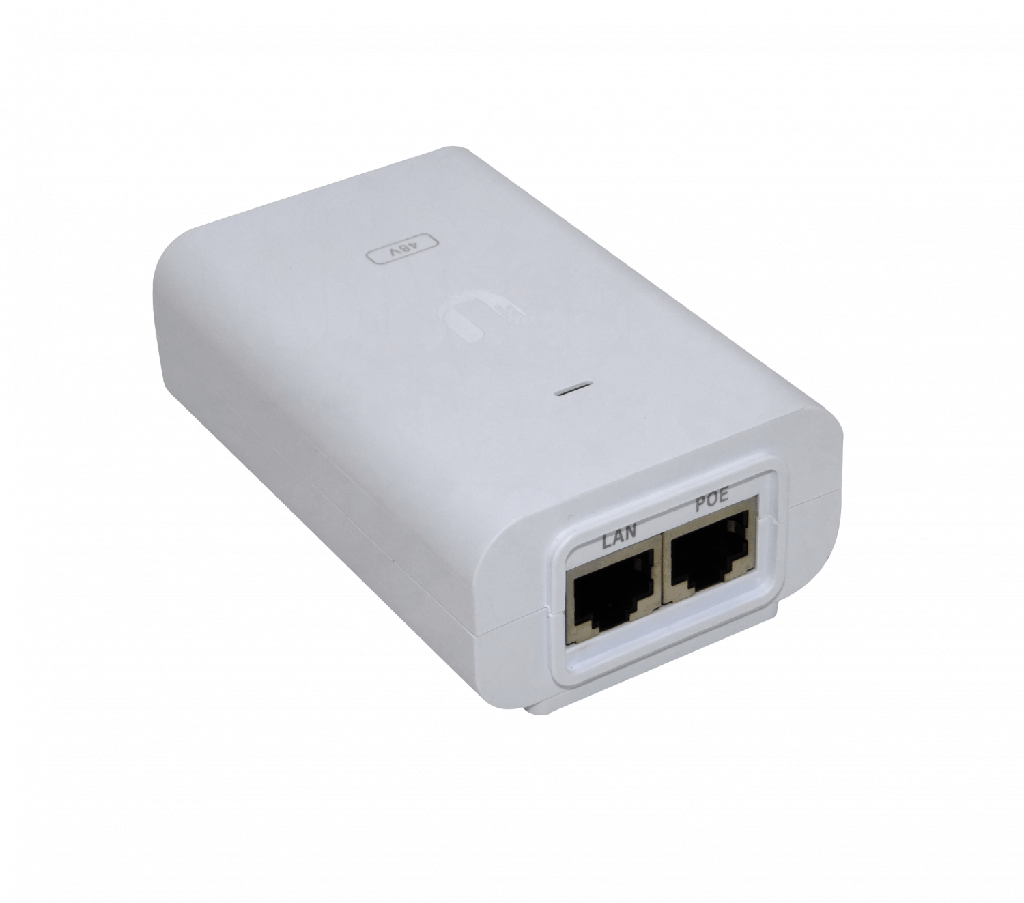 Ubiquiti POE-48-24W-G