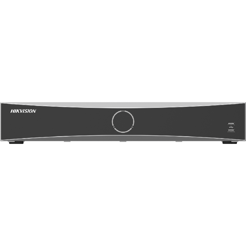 [DS-7732NXI-K4/16P] Hikvision DS-7732NXI-K4/16P Grabador de Video en Red (NVR) AcuSense; 16 PoE