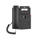 Fanvil X301W Teléfono IP de nivel de entrada