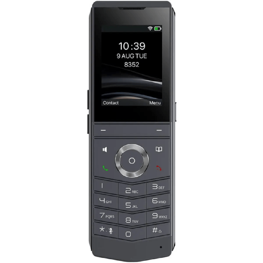 Fanvil W611W Teléfono WiFi portátil