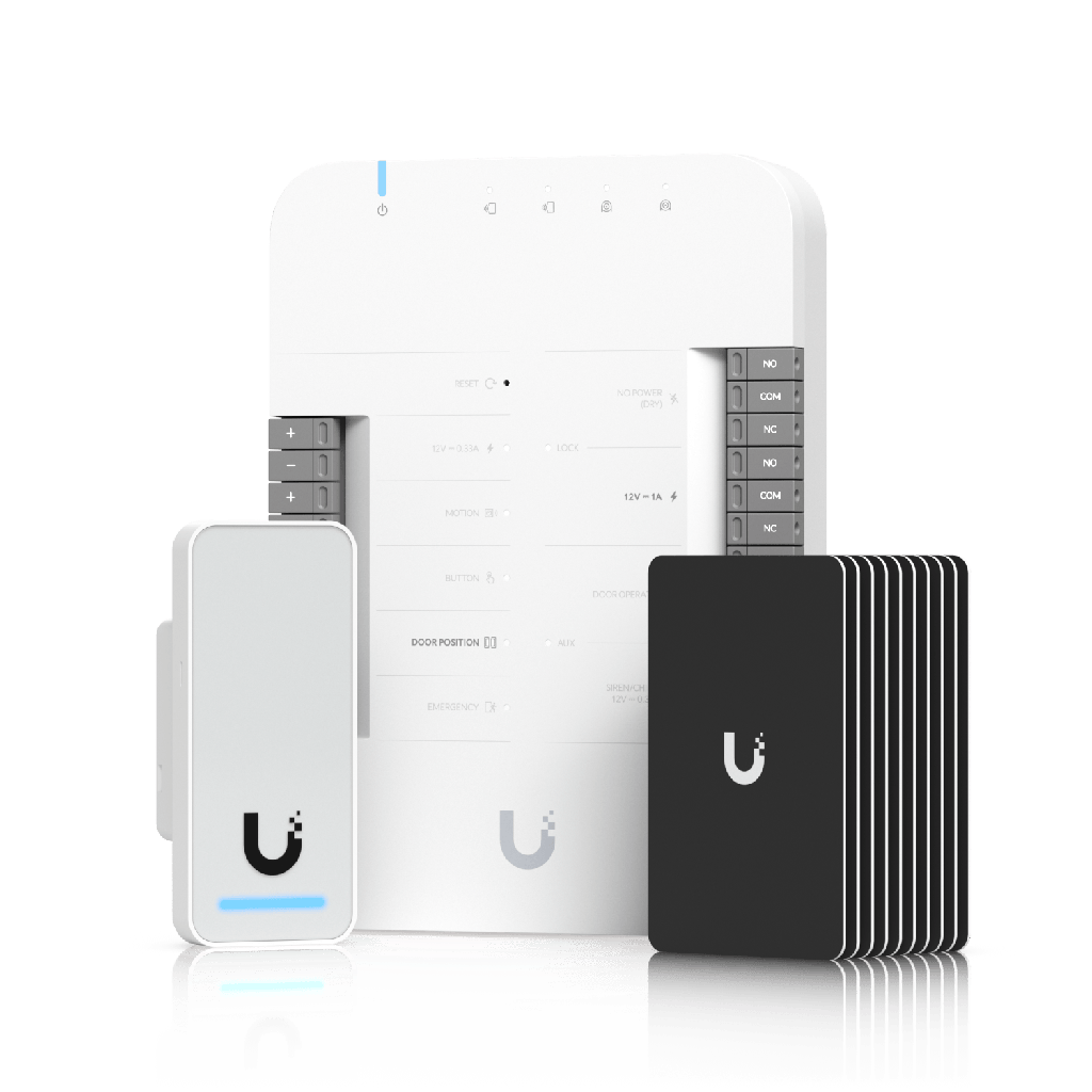 Ubiquiti UA-G2-SK G2 Starter Kit