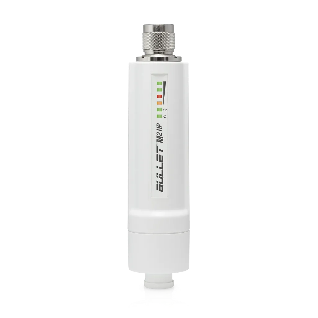 [BULLETM2-HP] Ubiquiti Bullet M2 - BULLETM2-HP