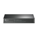 TP-Link TL-SF1008P Switch PoE de Escritorio de 8 Puertos de 10/100Mbps