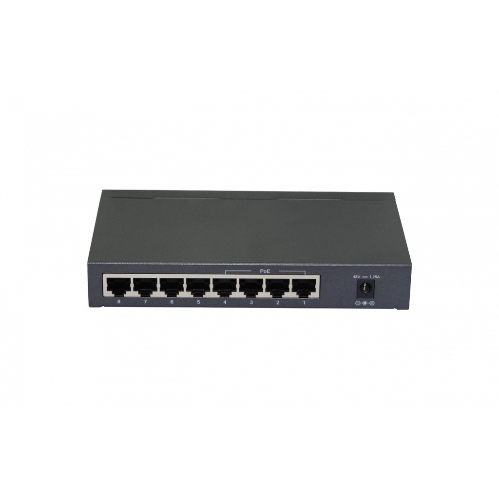 TP-Link TL-SG1008P