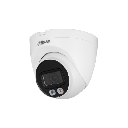Dahua IPC-HDW2249T-S-IL Cámara IP WizSense tipo domo con lente fijo y luz dual inteligente 2 MP