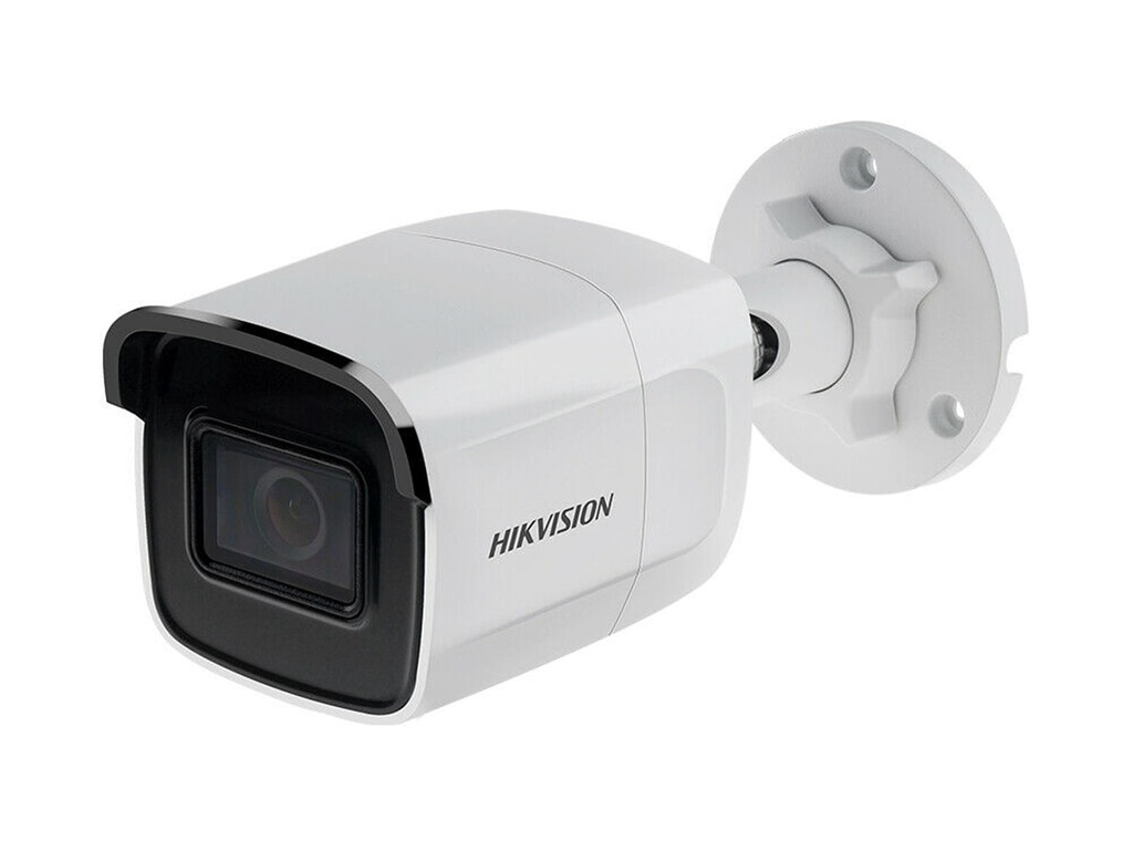 Hikvision MiniBullet IP 2MP IR30mt IP67 POE 2.8mm H264/H265/H265+