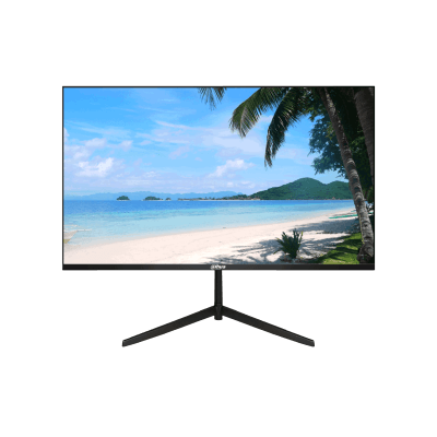 Dahua DHI-LM22-B200 Monitor 21.45'' FHD