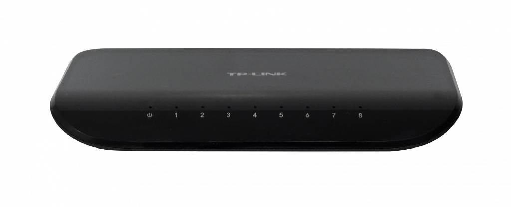 [TL-SG1008D] TP-Link TL-SG1008D