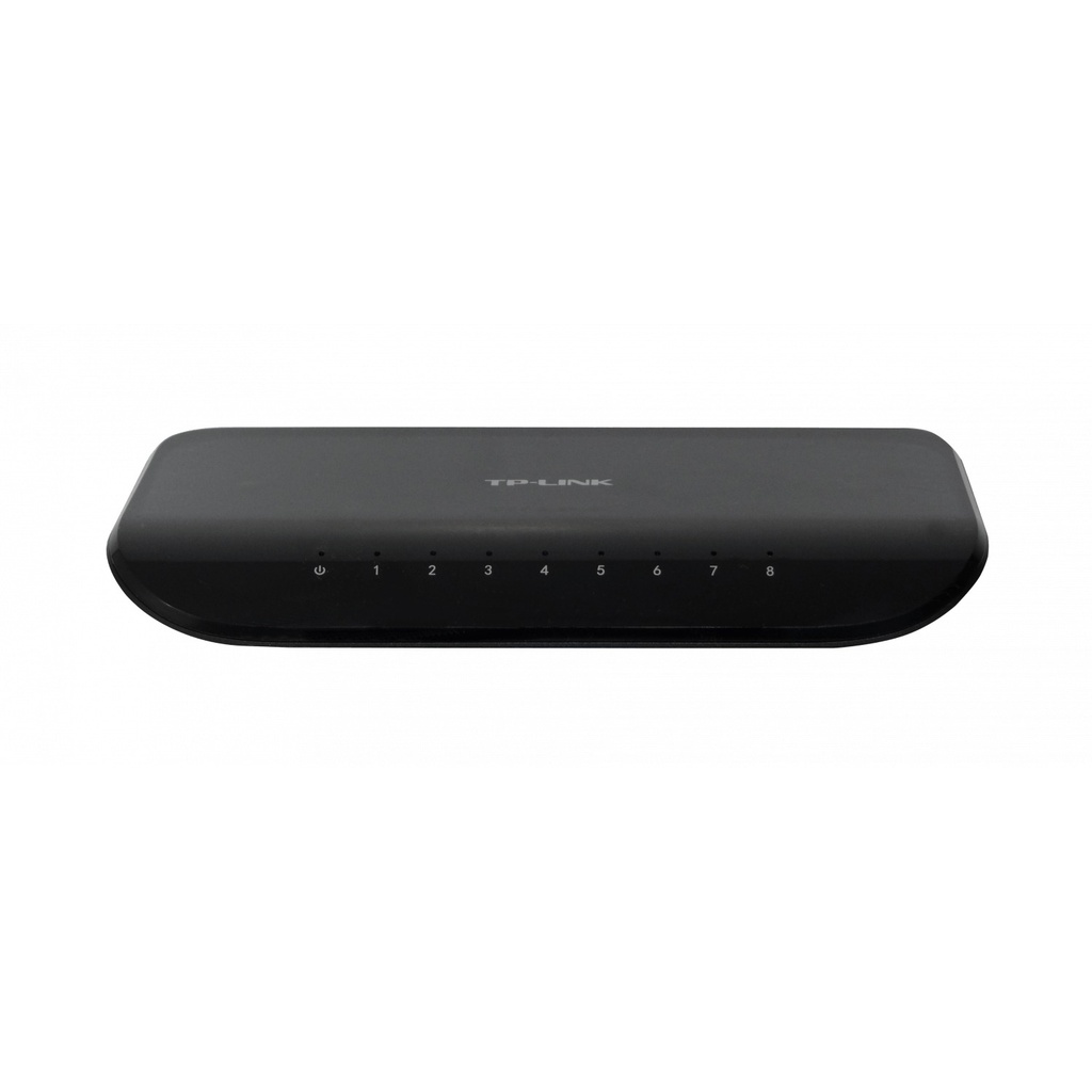 TP-Link TL-SG1008D