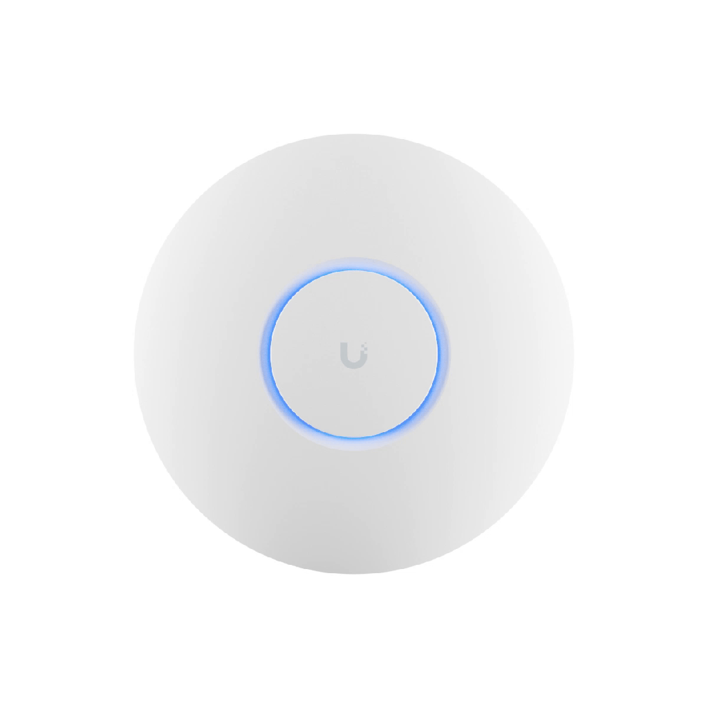 Ubiquiti U6+ Access Point WiFi 6