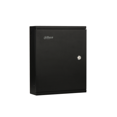 [ASC2204C-H] Dahua ASC2204C-H Controlador de acceso maestro de cuatro puertas