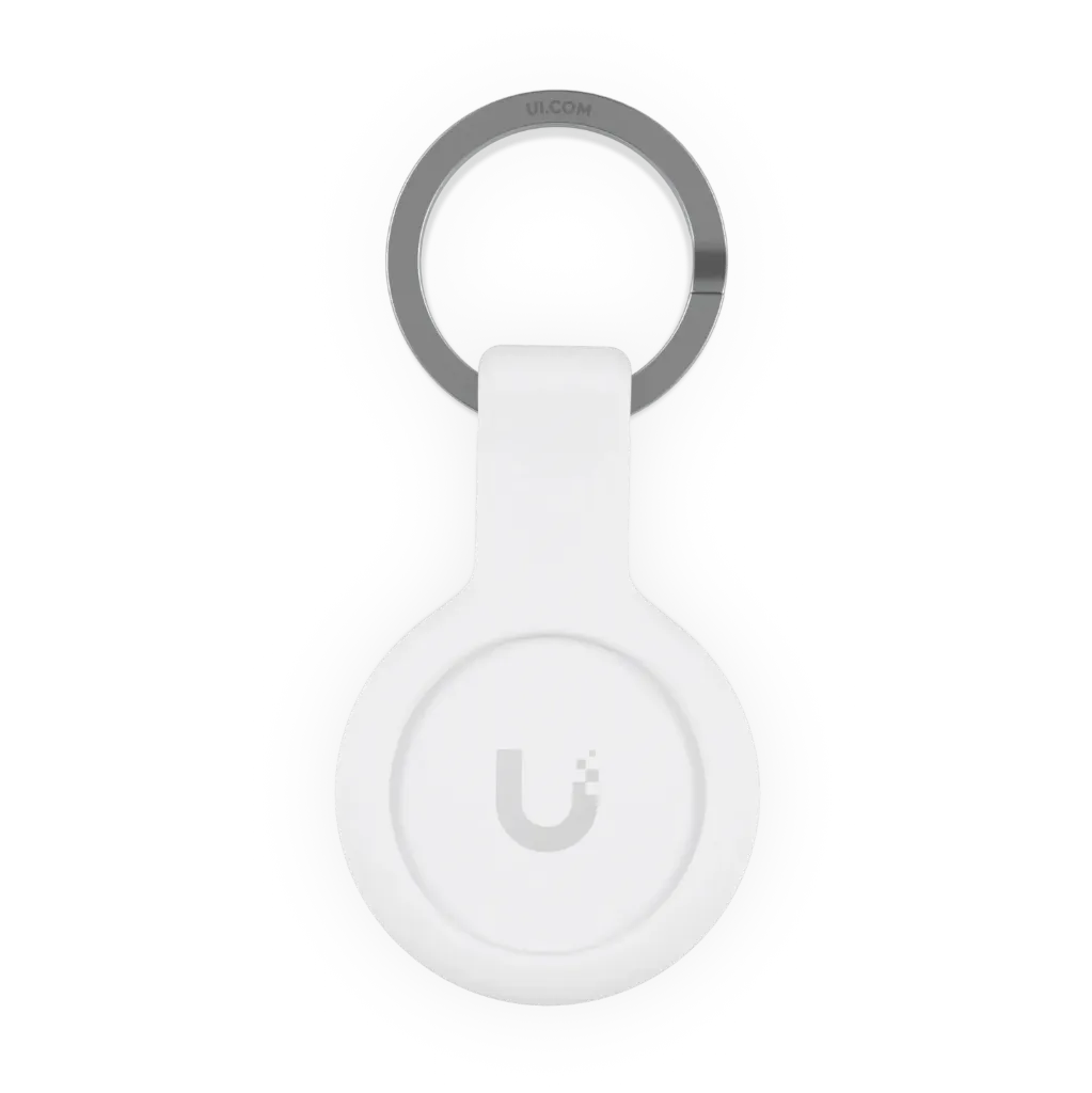 [UA-Pocket] Ubiquiti UA-POCKET Llavero Proximidad UniFi Access 10 unidades