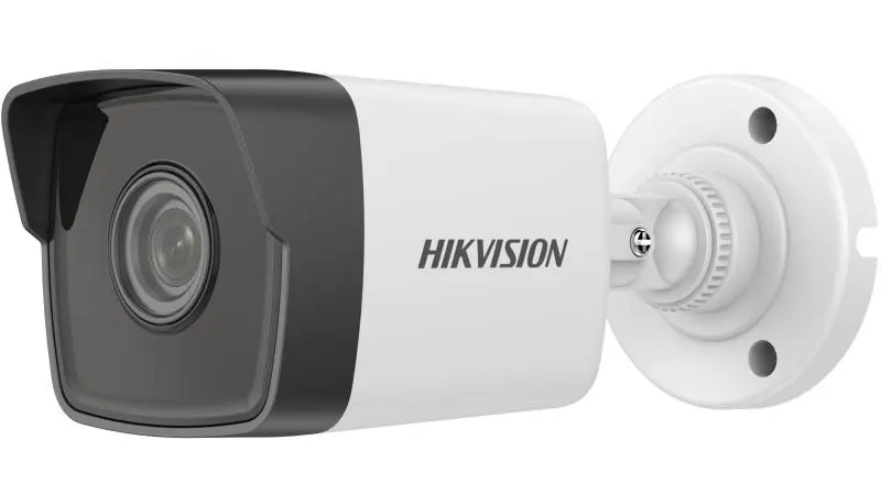 Hikvision DS-2CD1053G0-I-2.8mm Cámara IP tipo bala fija de 5 MP