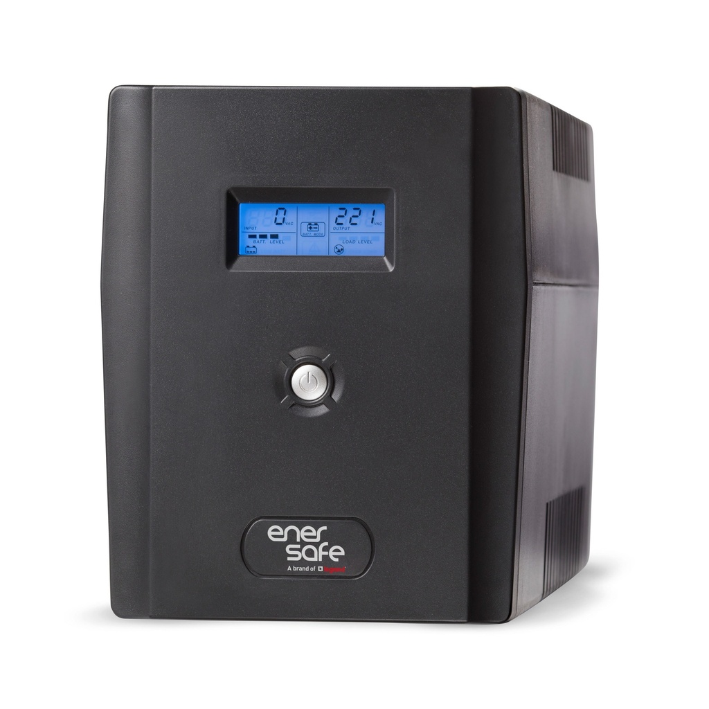 Enersafe UPSMICRO2000 UPS ESIT Interactiva 2000 VA / 1200 W