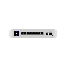 Ubiquiti USW-PRO-8-POE Switch POE 8 puertos