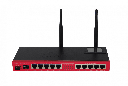 Mikrotik Router RB2011UIAS-2HND-IN