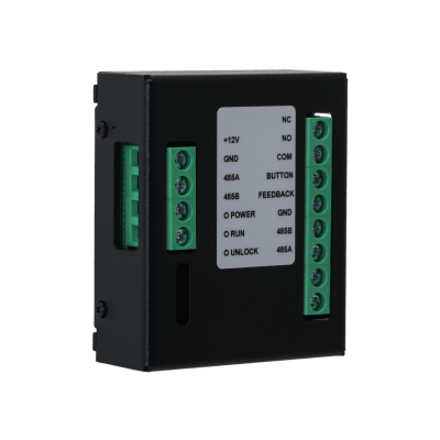 Dahua DEE1010B-S2 Módulo de extensión de control de acceso