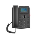 Fanvil X303W Teléfono IP empresarial