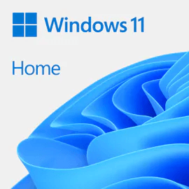 Microsoft Windows 11 Home - 1 licencia - OEM - DVD - 64-bit - Español