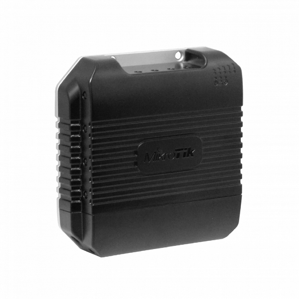 [LTAP-LTE-KIT] Mikrotik 2-Sim LtAP LTE kit
