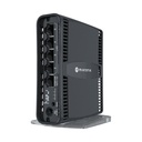MikroTik hAP ax2 C52iG-5HaxD2HaxD-TC Router WiFi 6 Dual Band Gigabit