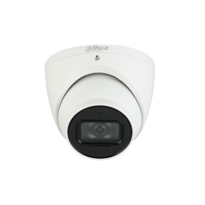 Dahua DH-IPC-HDW5541TMP-ASE-0280B-S3 Cámara IP Eyeball WizMind Foco fijo IR de 5 MP