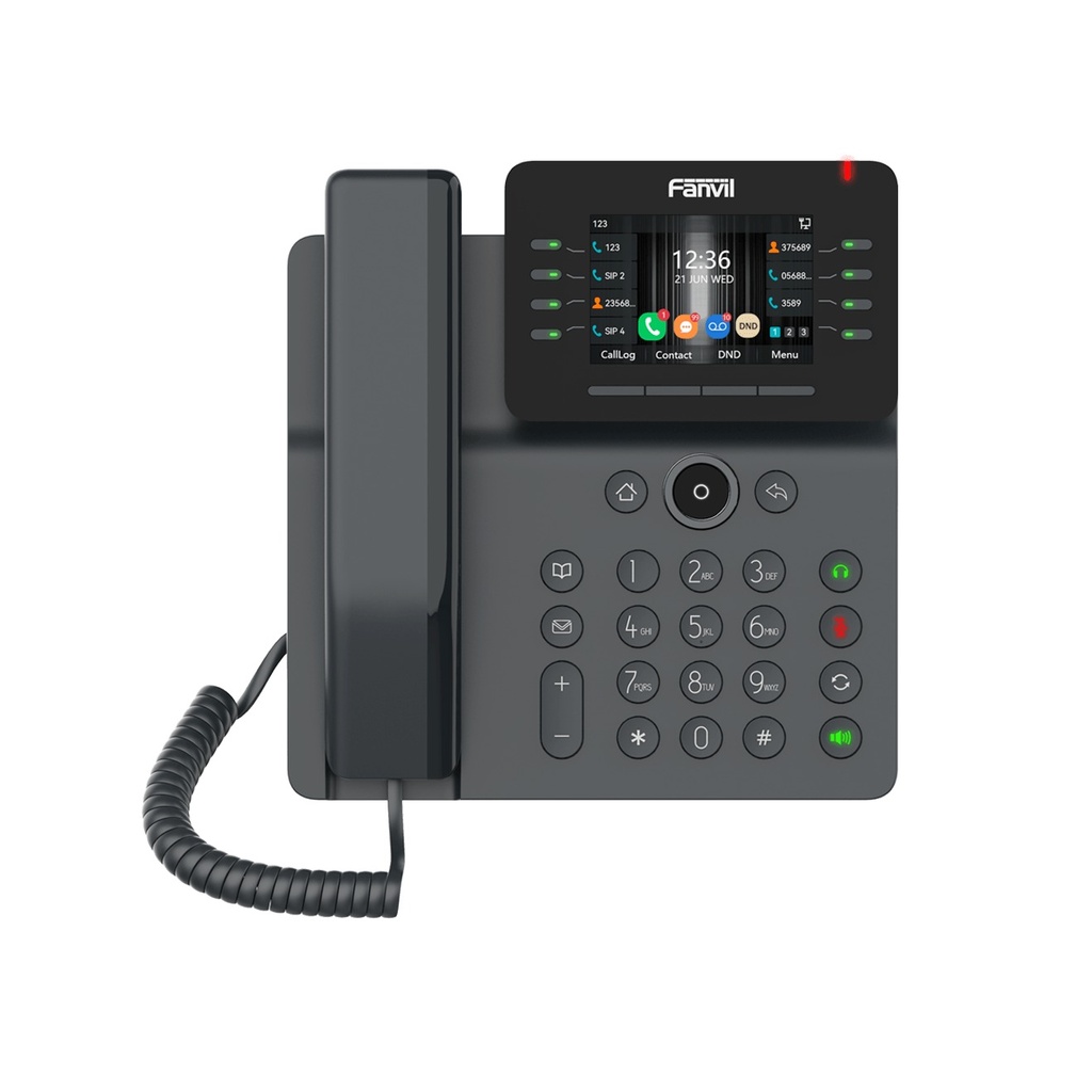 Fanvil V64 Teléfono Empresarial Prime